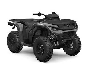 2025 Can-Am Outlander DPS 850