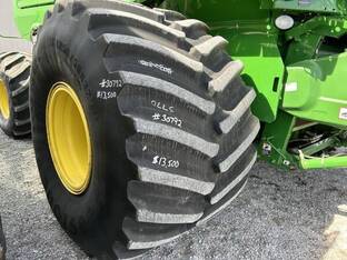Firestone 1250/50R32