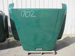 1994 Freightliner FLD120