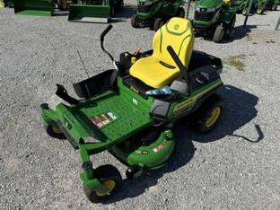 2025 John Deere Z320M