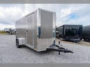 2026 FORMULA TRAILERS