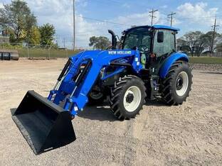 2024 New Holland POWERSTAR 90
