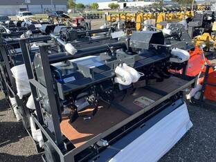 2025 Cherokee MRT063