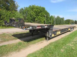 2019 Fontaine TRAVERSE HT