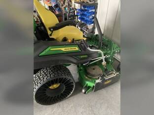 2025 John Deere Z994R