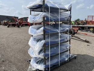 2025 New Holland 160GMS