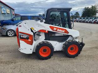 2024 Bobcat S62