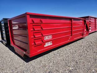 2026 AULICK IND 2057