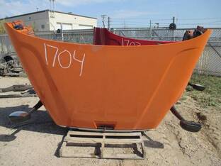 Freightliner CASCADIA