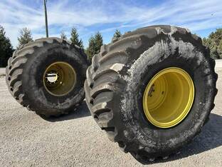 Firestone 1250/50R32