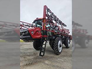 2024 Case IH PATRIOT 3250