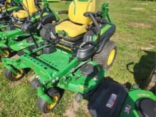 2022 John Deere Z950M