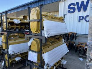 2025 Cherokee CRT048