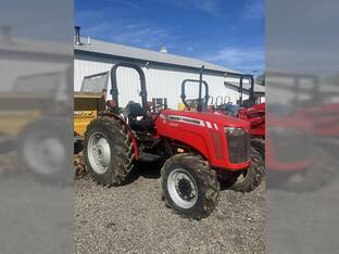 2013 Massey-Ferguson 2605