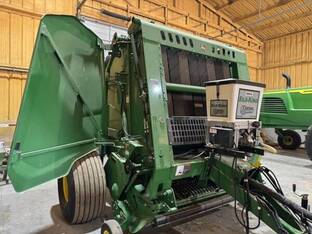 2023 John Deere 560M