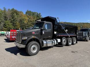 2026 Peterbilt 567