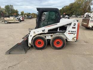 2016 Bobcat S450