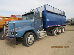 1989 Freightliner FLD120