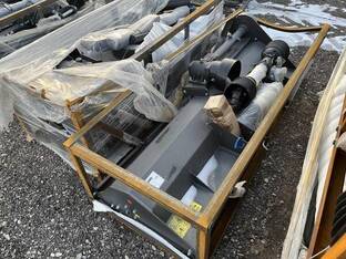 2025 IRONCRAFT FL-165