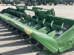 2023 John Deere C12F