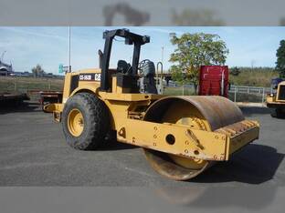 2000 Caterpillar CS-563D