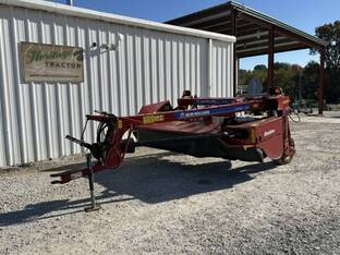 2020 New Holland 209