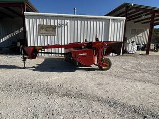 2021 New Holland 210