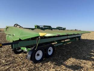 2023 John Deere C12F