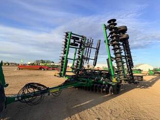 2022 Summers SUPERCOULTER SAMURAI