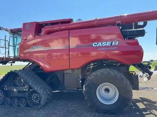 2023 Case IH 9250