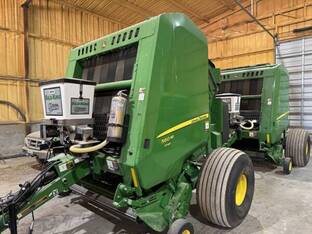 2023 John Deere 560M