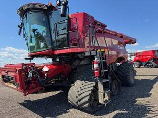 2023 Case IH 9250