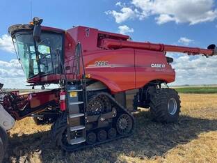 2023 Case IH 9250