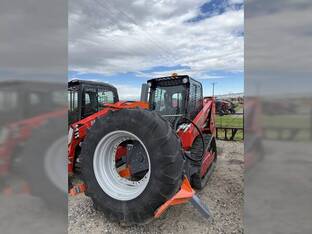 2025 Manitou 1350RT