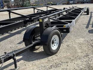 2022 Industrias America 848R