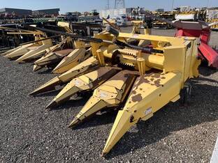 2011 New Holland 3PN