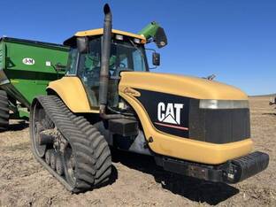 1995 Caterpillar CH45