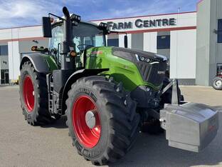 2023 Fendt 1042 VARIO