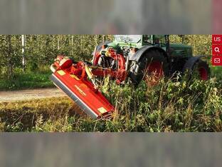 2025 Seppi SMWA AVS 175