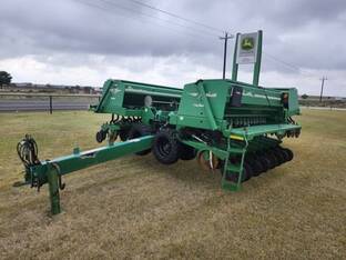 2009 Great Plains 3S-3000HD