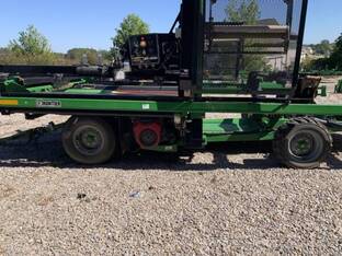 2022 Frontier LW1166