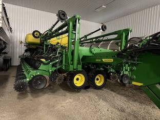 2024 John Deere DB60