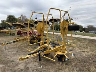 2025 Vermeer Mfg. Co. TE1710