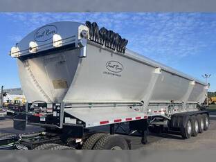 2025 TROUT RIVER INDUSTRIES SC39