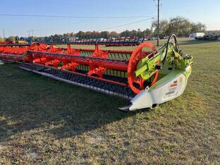 2023 Claas CONVIO 1230