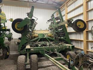 2009 John Deere 1990