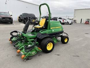 2018 John Deere 8800