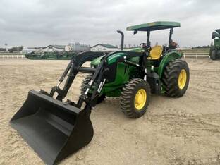 2021 John Deere 5090M