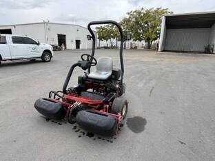 2020 Toro GRNSMST-3100