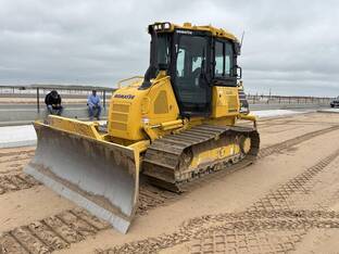 2024 Komatsu D39PXi-24